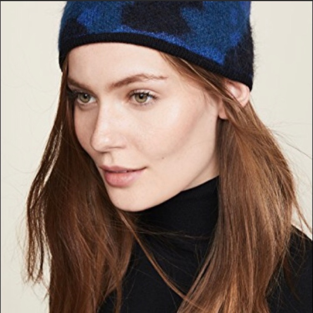 NEW Rag and bone beanie